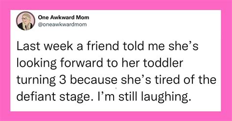 20 funniest tweets from parents this week